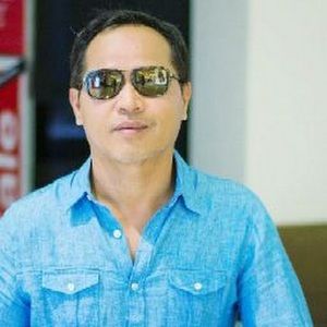 Meet your Posher, Alan